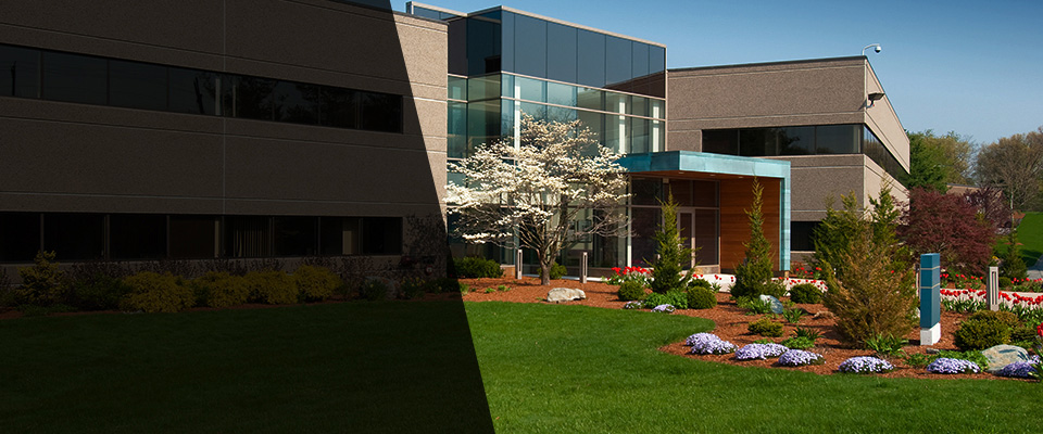 Brigham City Landscapers